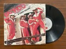 BRONCO - A TODO GALOPE [LP VINYL] Ariola Mexico 1989