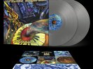 INFECTED MUSHROOM- Classical Mushroom - 2 LP COLORED Vinyl 2021 re+Stickers New