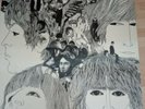 The Beatles - Revolver Vinyl Album PCS7009 STEREO LP