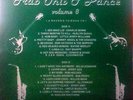 Various Grab This  Dance Volume 8 vinyl LP ID5826z