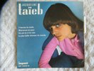 Jacqueline taïeb ... 45t ... 7 heures du matin ...