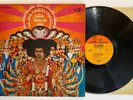Jimi Hendrix Experience - Axis Bold As Love - 1968 Stereo VG++ Ultrasonic Clean