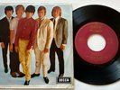 The Rolling Stones EP Five By Five Decca DX2330 Füllschrift