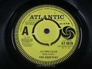 DRIFTERS   At The Club [UK Version]   DEMO EX   ATLANTIC AT 4019   Northern Soul