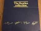 ‘The Beatles Collection’ BC-13 U.K. vinyl box set in near mint condition 1985
