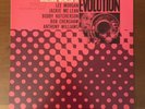 GRACHAN MONCUR III - Evolution; Blue Note (BST 84153); Vinyl LP; NM