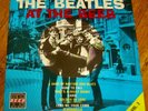 The BEATLES at the BEEB volume 3 scarce vinyl LP album import BBC performances
