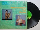 Mas.....  Con Los Relampagos Del Norte y RAMON AYALA / RARE  VG+ NORTENO /