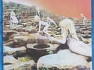 LED ZEPPELIN HOUSES OF THE HOLY FRENCH LP 1973