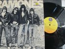 RAMONES, SELF TITLED - LP SASD-7520