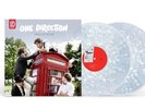 ONE DIRECTION TAKE ME HOME LIMITED EXCLUSIVE SPLATTER 2XLP VINYL - Ships 5/19/21