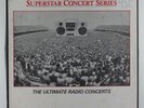 BILLY IDOL Superstar Concert Series WESTWOOD ONE 3XLP boxset w/ program notes *