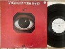 LIFT Caverns Of Your Brain 1977 Guiness LP, RARE PROG PSYCH