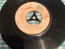 THE FEDERALS SHOCKING LOVE WIRL 3828 BLANK WHITE LABEL