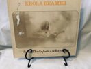 Vtng Jack De Mello Presents Keola Beamer Deput Vinyl Hawaiian Slack Key Guitar 