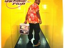 Large Professor ?– 1st Class US Original 2LP (Large Pro - First Class)