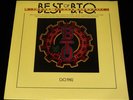 Best Of Bachman-Turner Overdrive-ORIGINAL 1976 US LP-SEALED