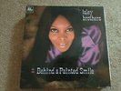 THE ISLEY BROTHERS Behind a painted smile Tamla Motown TML 11112 Great LP