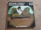 ARTHUR CONLEY Sweet soul music Atlantic 587069 red / plum oroginal