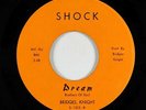 Northern Soul 45 - Brothers Of Soul - Dream/Candy - Shock - mp3 - autograph