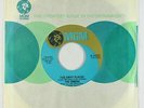 Northern Soul 45 - Embers - Watch Out Girl/Far Away Places - MGM - VG+ mp3