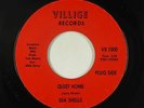 Northern Soul 45 - Sea Shells - Quiet Home - Village - VG+ mp3 - rare