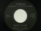 Northern Soul/Funk 45 - Innocent Bystanders - Frantic Escape - Pameline - mp3