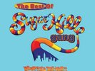 The Best of Sugarhill Gang - Rapper's Delight (2xLP Gold Translucent Vinyl, Limi