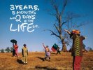 Arrested Development - 3 Years 5 Months and 2 Days... (Vinyl)