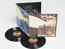 Led Zeppelin - Led Zeppelin II (Deluxe Edition, 2xLP 180 Gram Vinyl, Remastered)