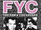 Fine Young Cannibals - The Raw and The Cooked (White Vinyl)