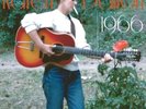 Karen Dalton - 1966 (Clear Green Rocky Road Vinyl)