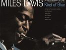 Miles Davis - Kind of Blue (180 Gram Vinyl)