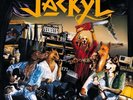 Jackyl - Jackyl (Import) vinyl