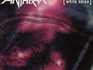 Anthrax - Sound Of White Noise (Vinyl)