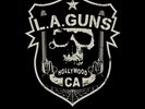 L.A. Guns - Renegades (Vinyl)
