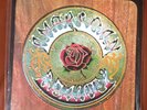 Grateful Dead American Beauty SEALED 2LP 45 RPM AUDIOPHILE VINYL MFSL-2-429 MOFI