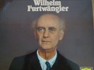 WILHELM FURTWANGLER das vermachtnis  DG 10 LP