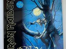 Iron Maiden Fear Of The Dark Double Vinyl