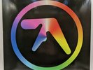 Aphex Twin - Analogue Bubblebath Volumes 1 to 5 (Preowned 4x LP Clear Vinyl)