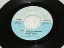 Young Ladies - He's Gone To Another / blank flipside - Stang 5010- soul - LISTEN