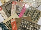 LED ZEPPELIN - LP album full set of 9 w/obi physical Graffiti,houses of holy etc