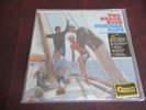 BEACH BOYS SUMMER DAYS 180 GRAM AUDIOPHILE QUALITY RECORDS MONO REMASTERED LP