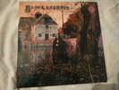 BLACK SABBATH Vinyl LP  Ozzy Osbourne Vertigo Spiral Label