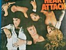 Queen - Sheer Heart Attack 1975 Elektra  Vinyl LP Record Album