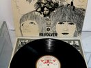 LP The Beatles: Revolver HörZu SHZE 186