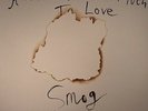 SMOG - A River Ain't Too Much To Love - Vinyl (LP)