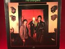 THE STRANGLERS Rattus Norvegicus 1977 UK vinyl LP + INNER EXCELLENT CONDITION