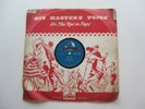 ELVIS PRESLEY   UK  1956  H.M.V. 78  HOUND DOG    DONT BE CRUEL