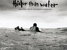 THICKER THAN WATER / O.S.T.-THICKER THAN WATER / O.S.T. VINYL LP NEW